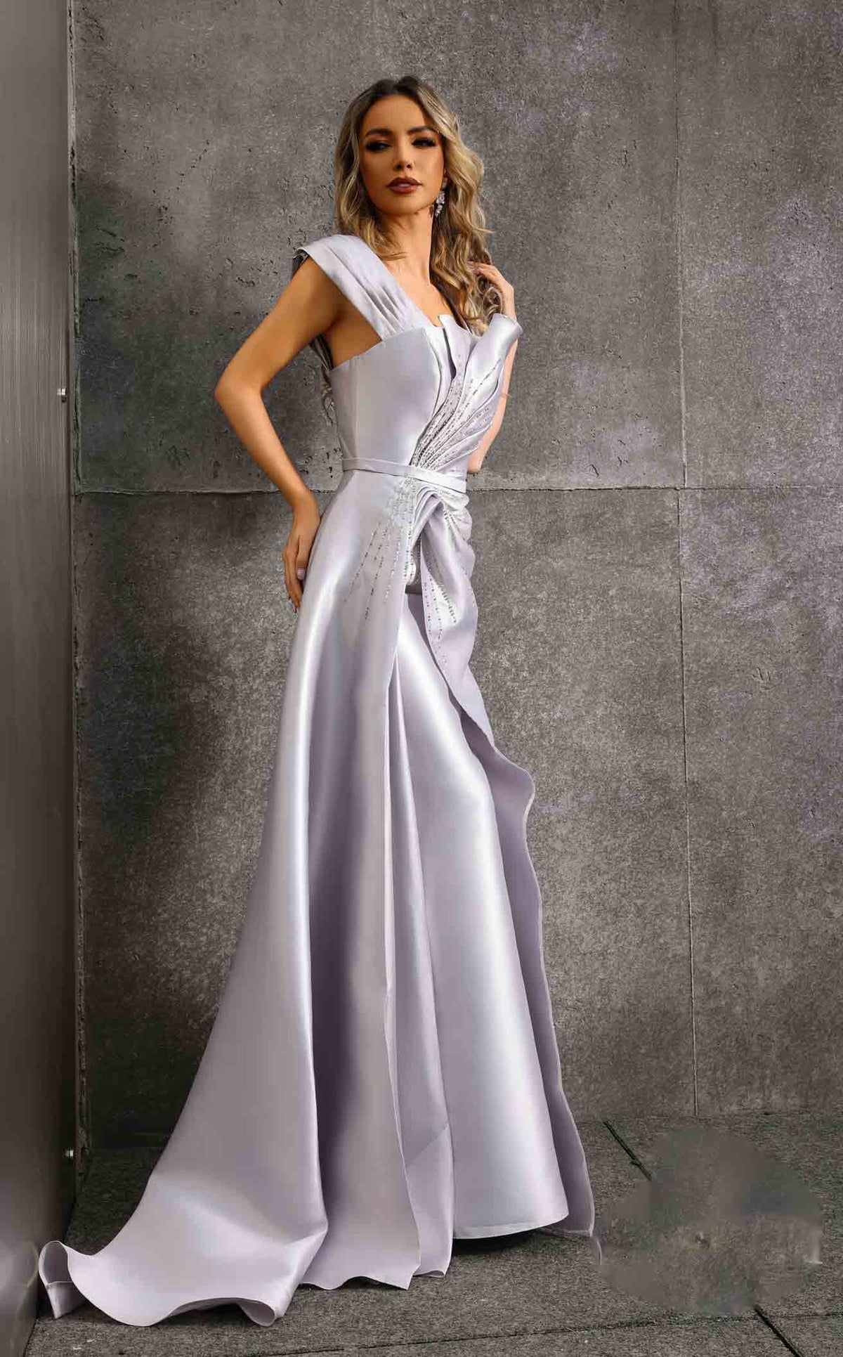 Terani 252M5342 Dress