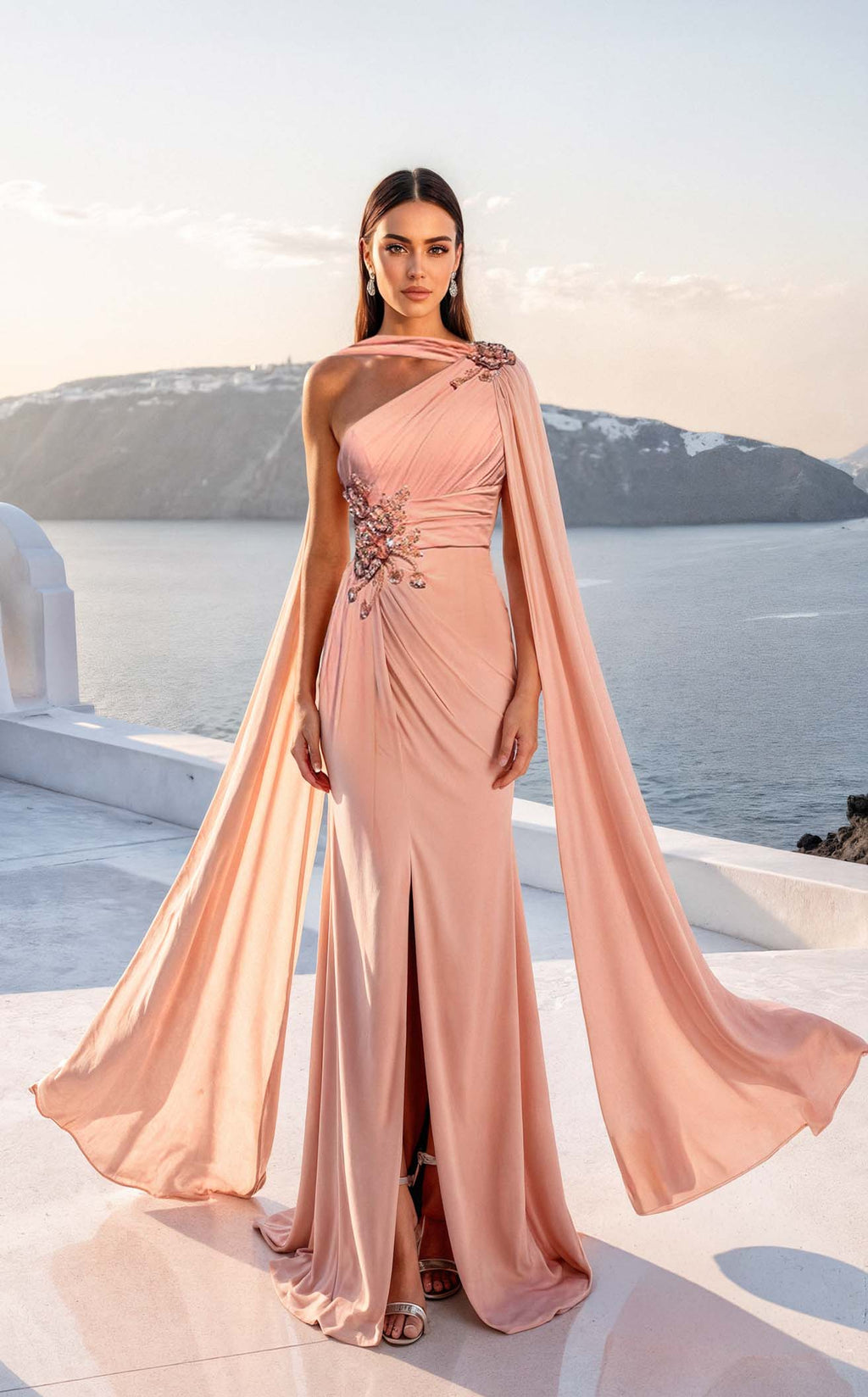 Terani 261E6205 Dress