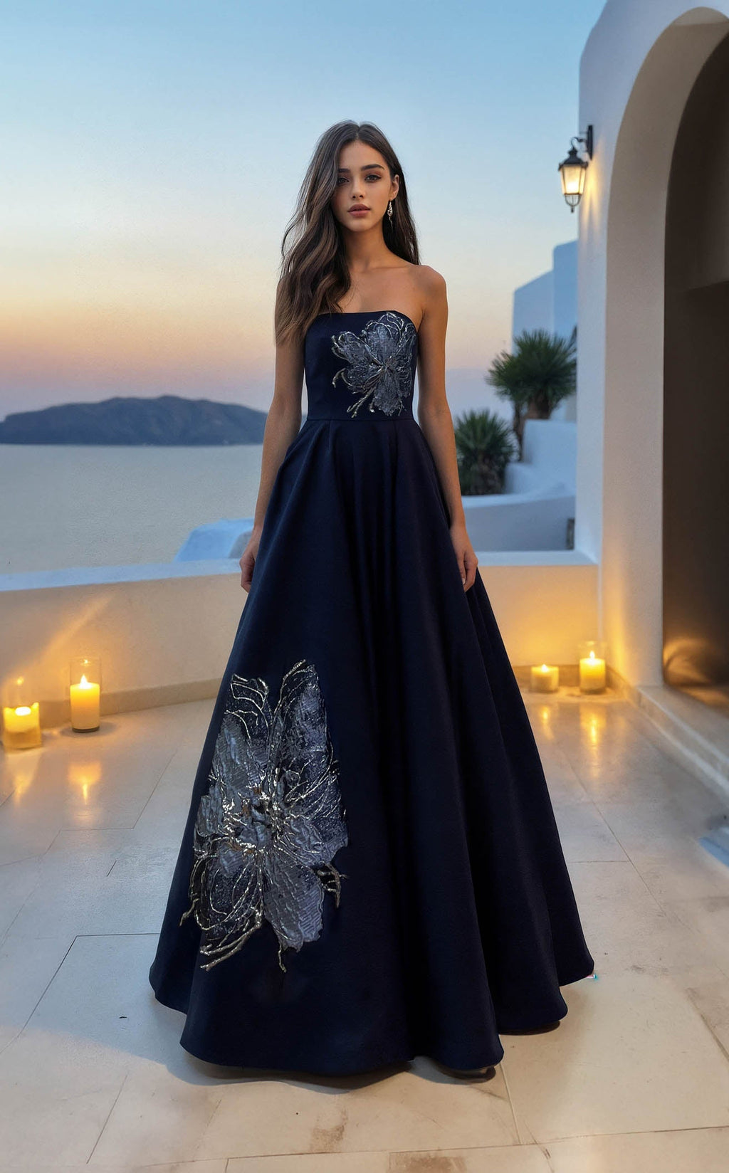 Terani 261E6544 Dress