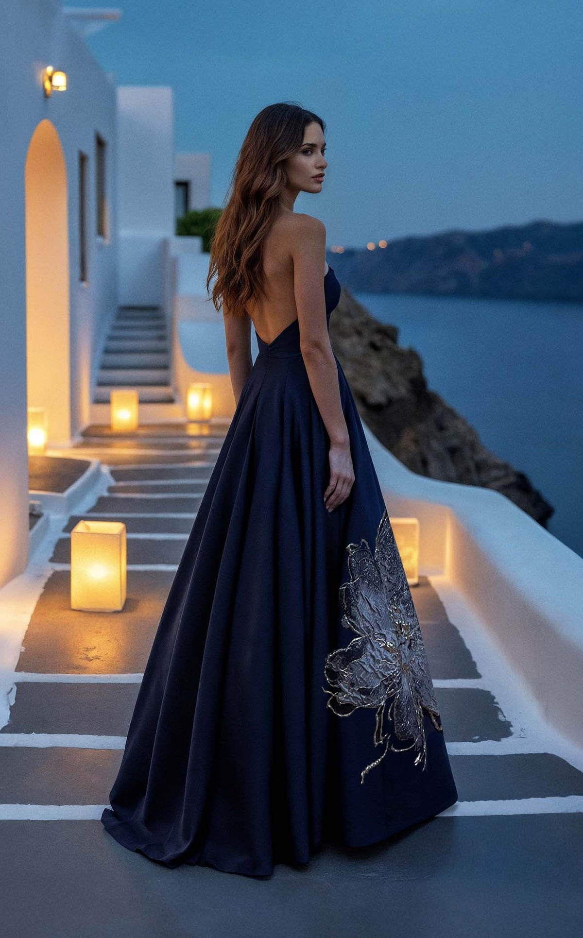 Terani 261E6544 Dress