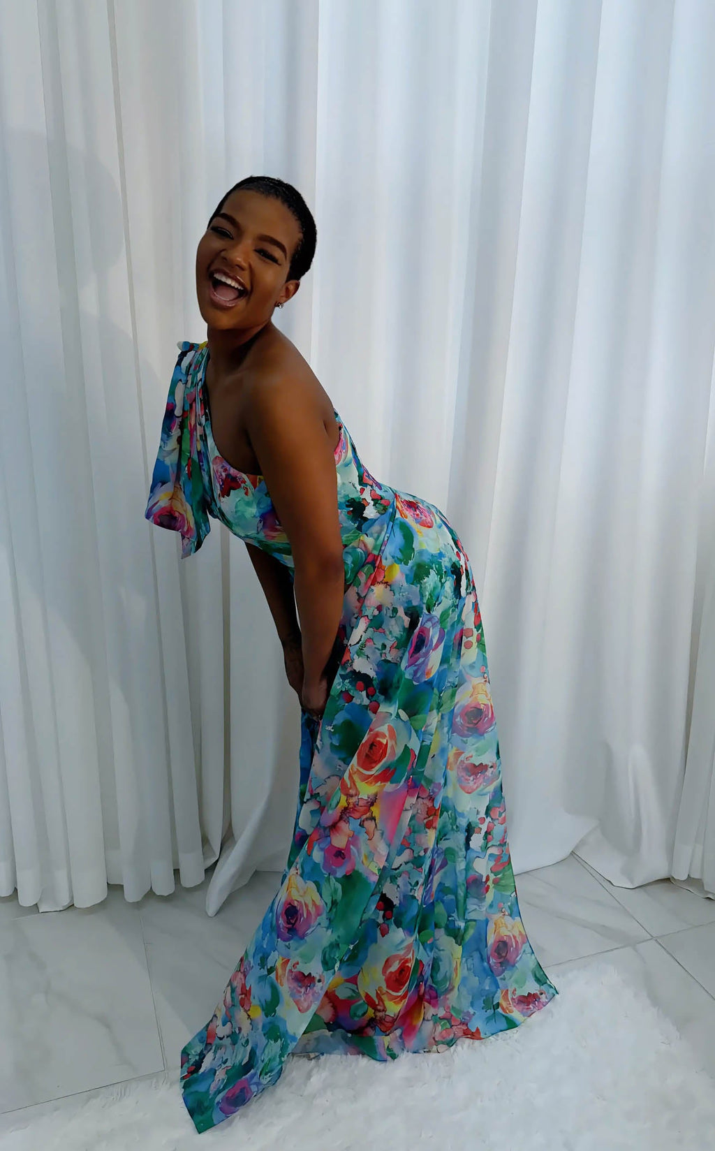 Terani 261e6646 Dress