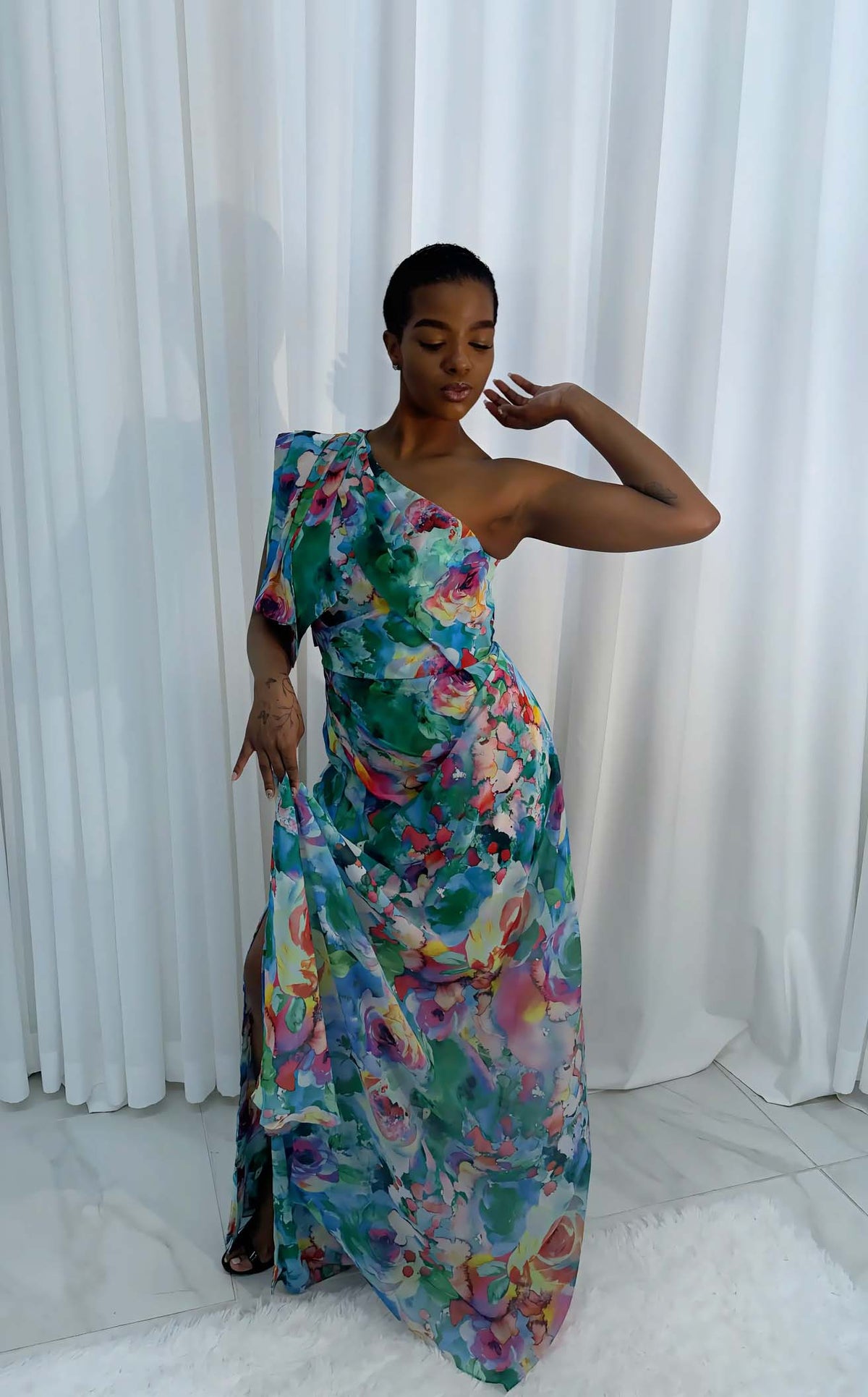 Terani 261e6646 Dress
