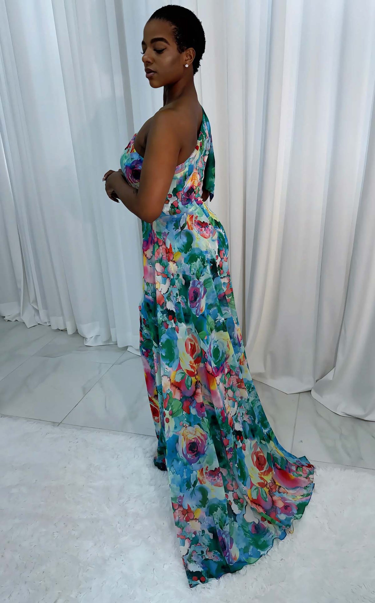 Terani 261e6646 Dress