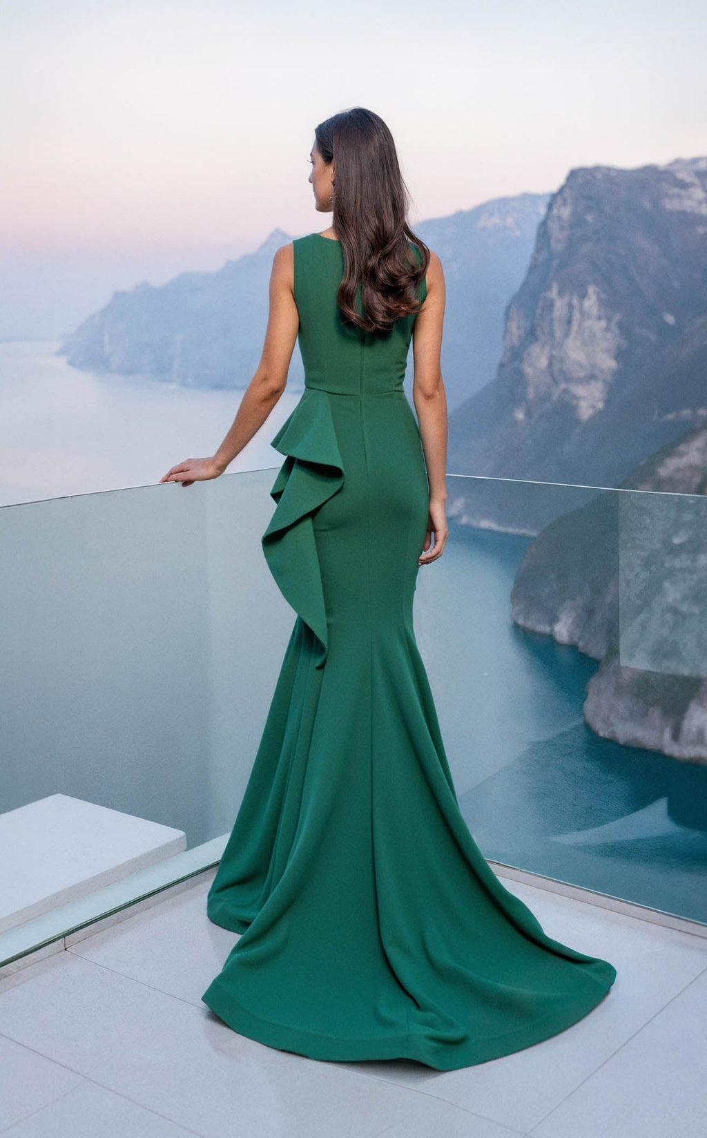 Terani 261E6750 Dress