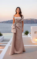 Terani 261M6679 Dress