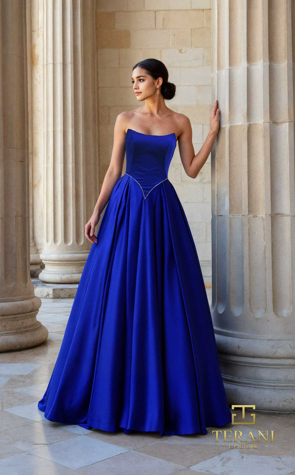 Terani 261P6194 Dress