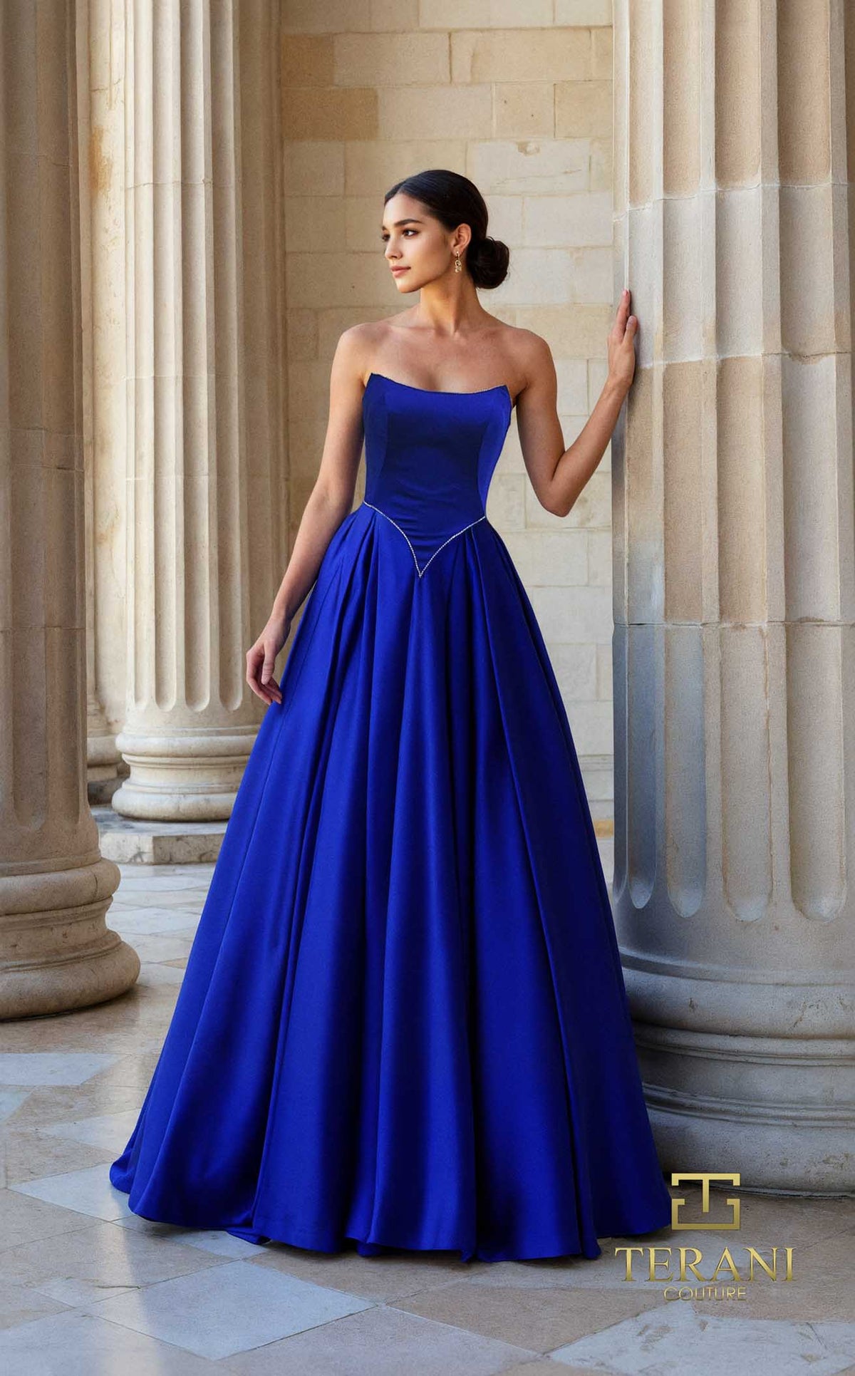 Terani 261P6194 Dress
