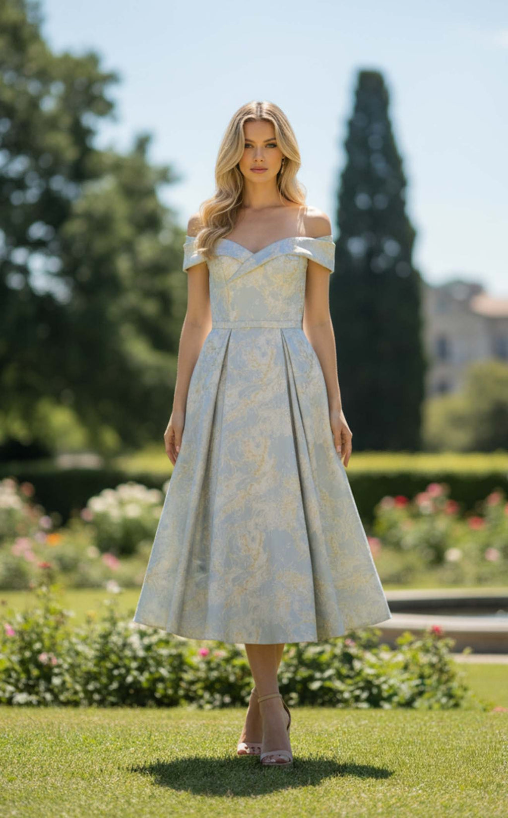 Terani 261c6515 Dress