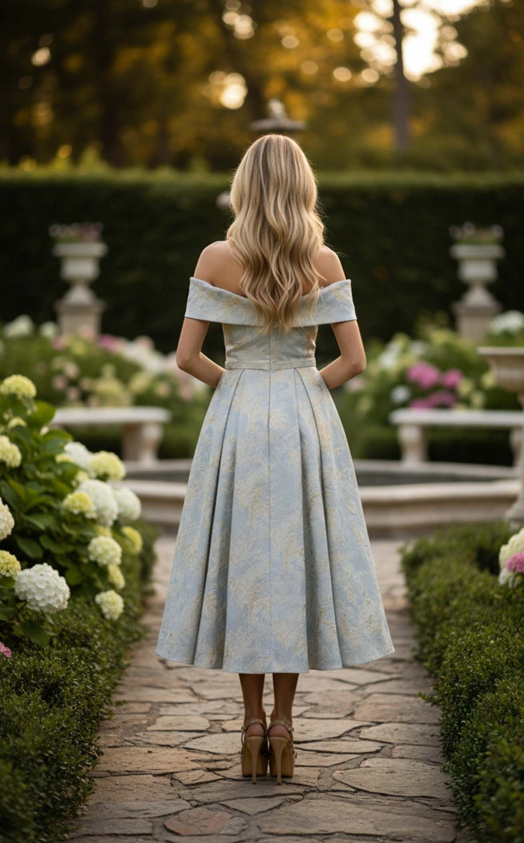 Terani 261c6515 Dress
