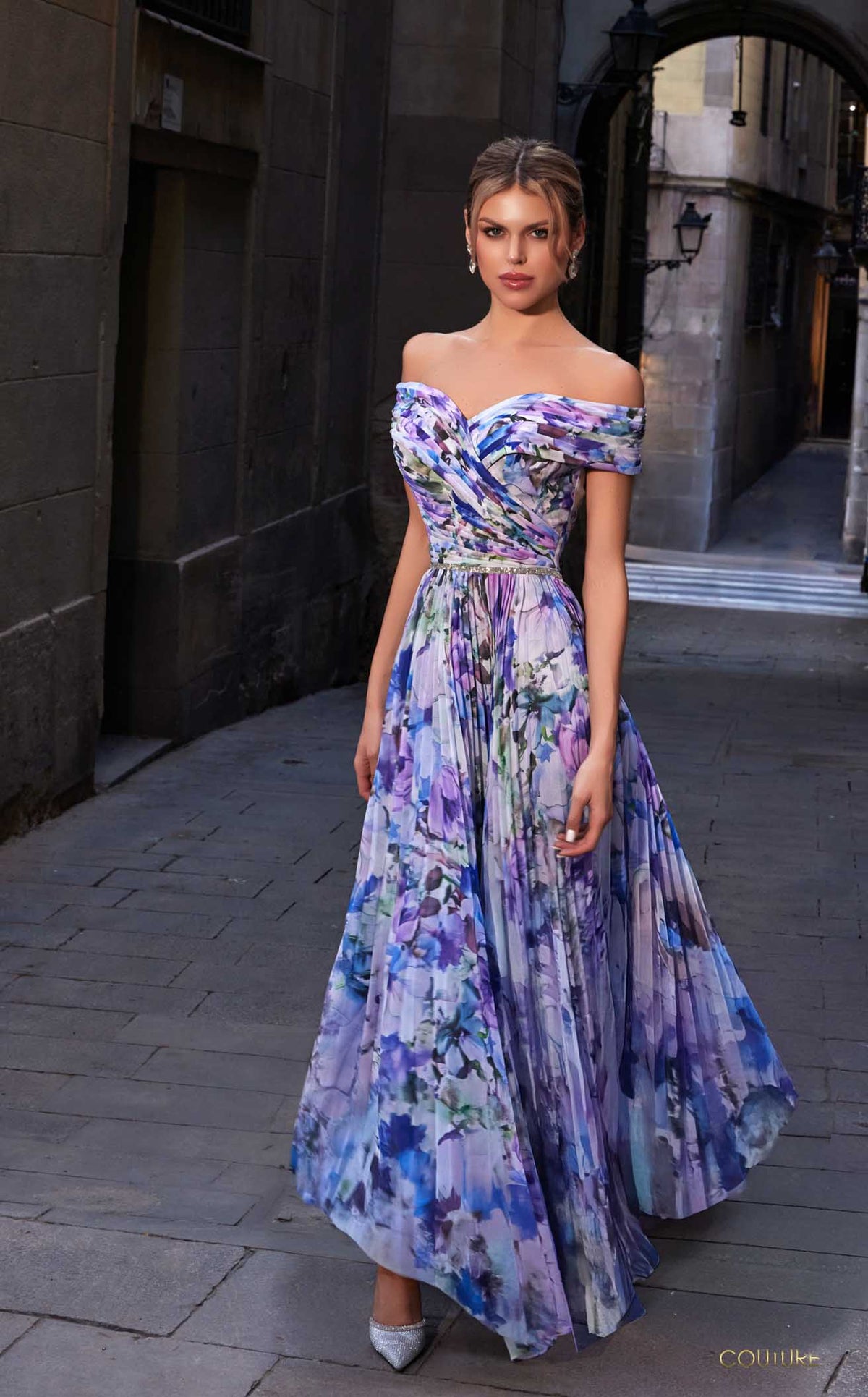 Terani 261c6641 Dress