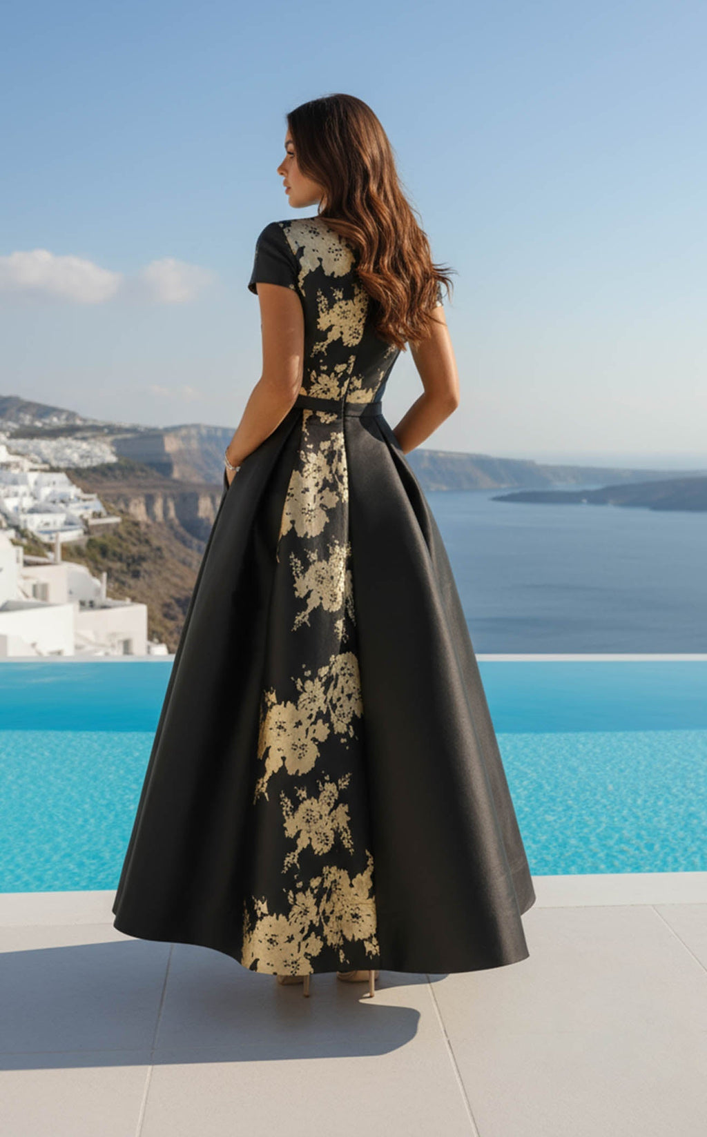 Terani 261e5194 Dress