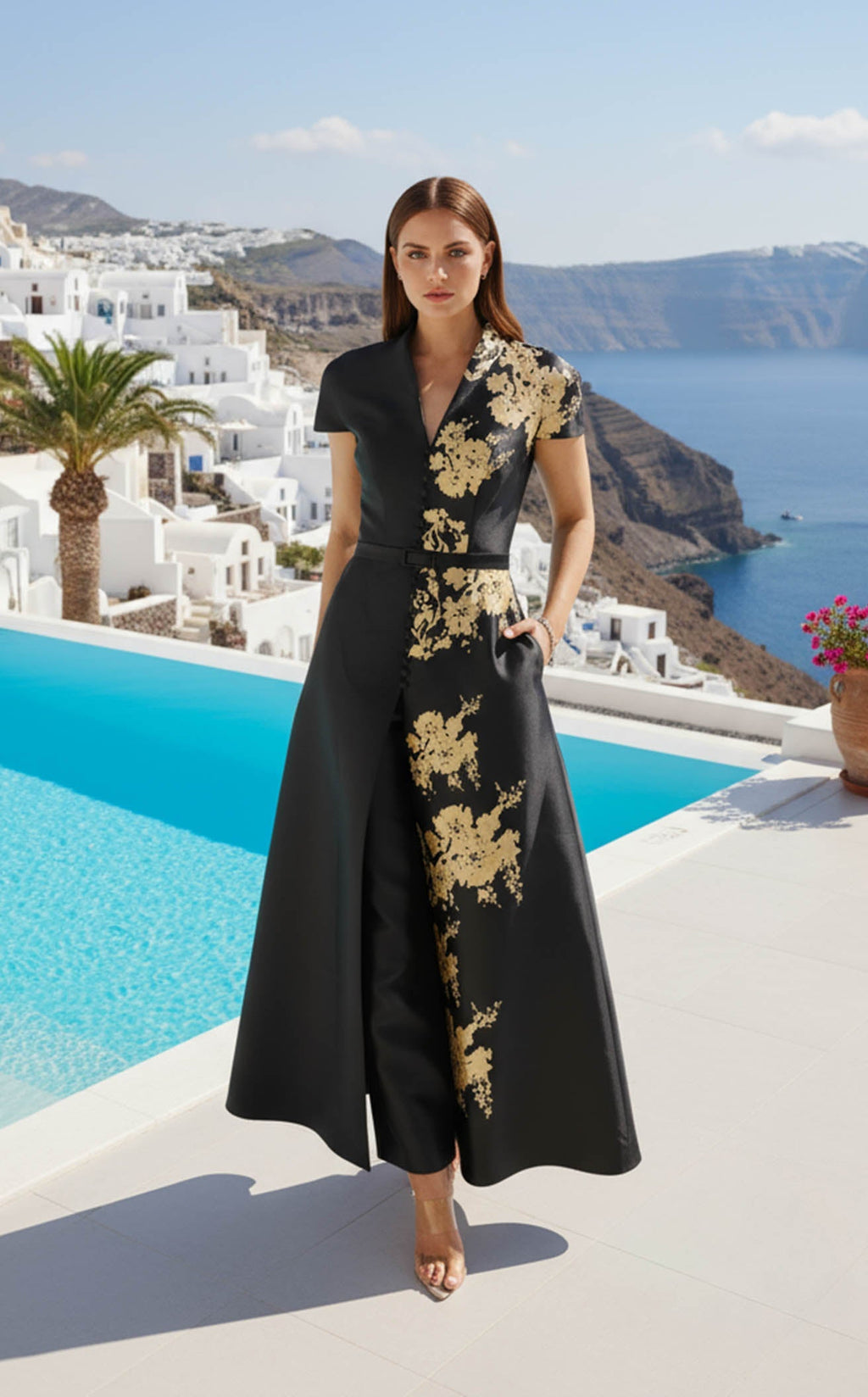Terani 261e5194 Dress