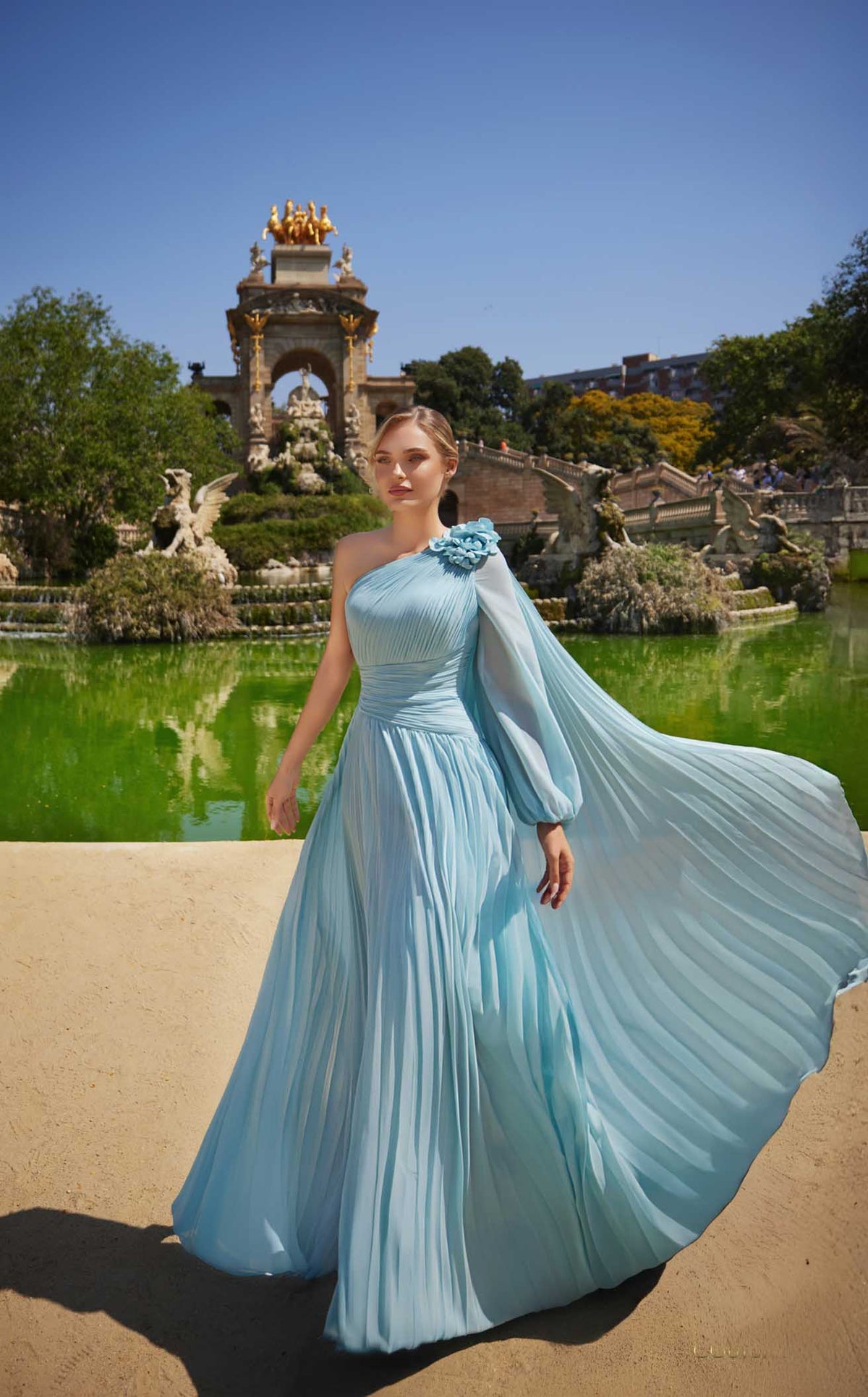 Terani 261e6206 Dress