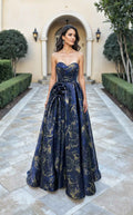 Terani 261e6266 Dress