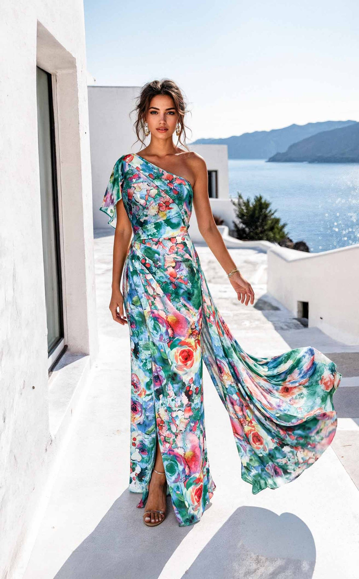 Terani 261e6646 Dress
