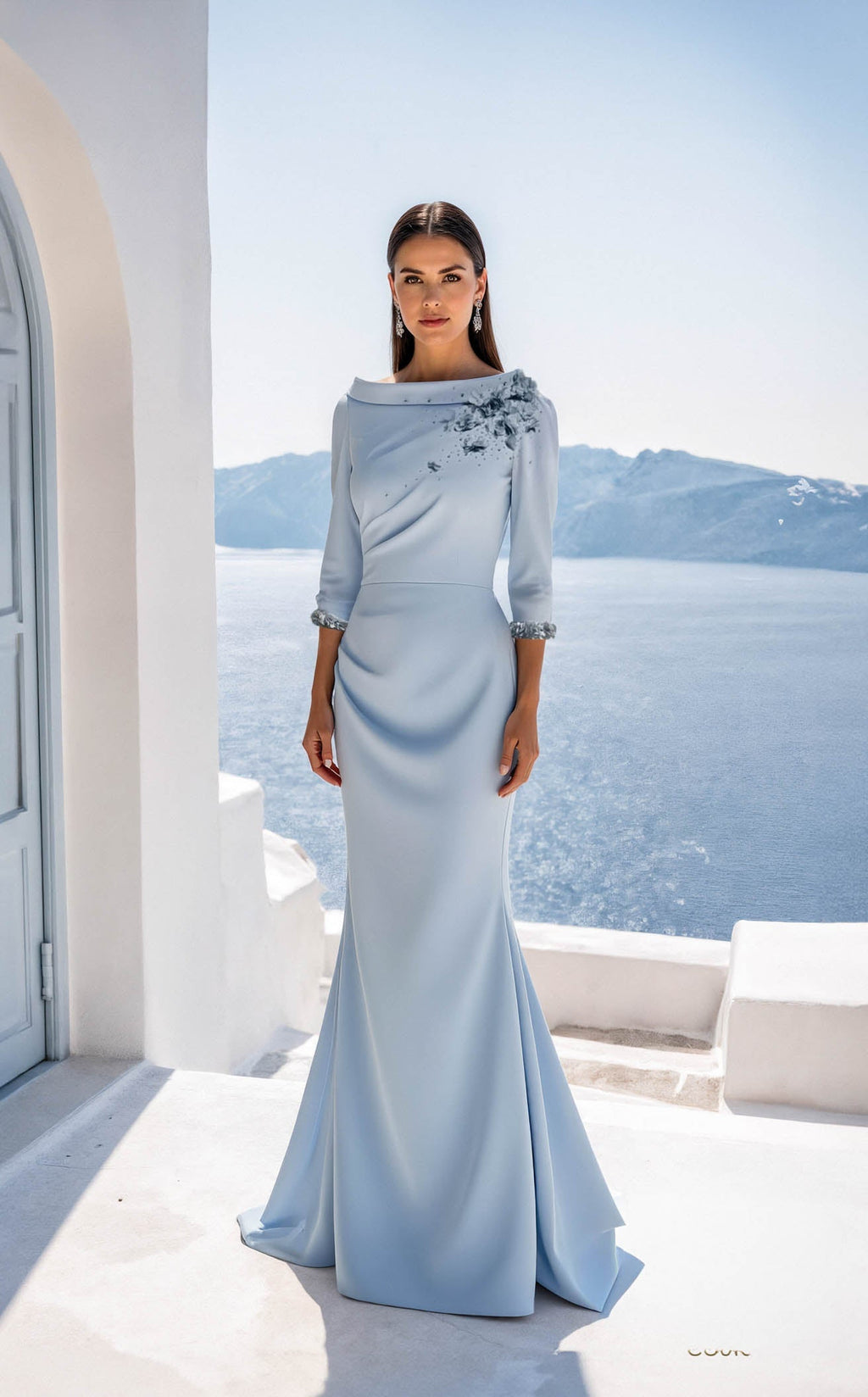 Terani 261e6701 Dress