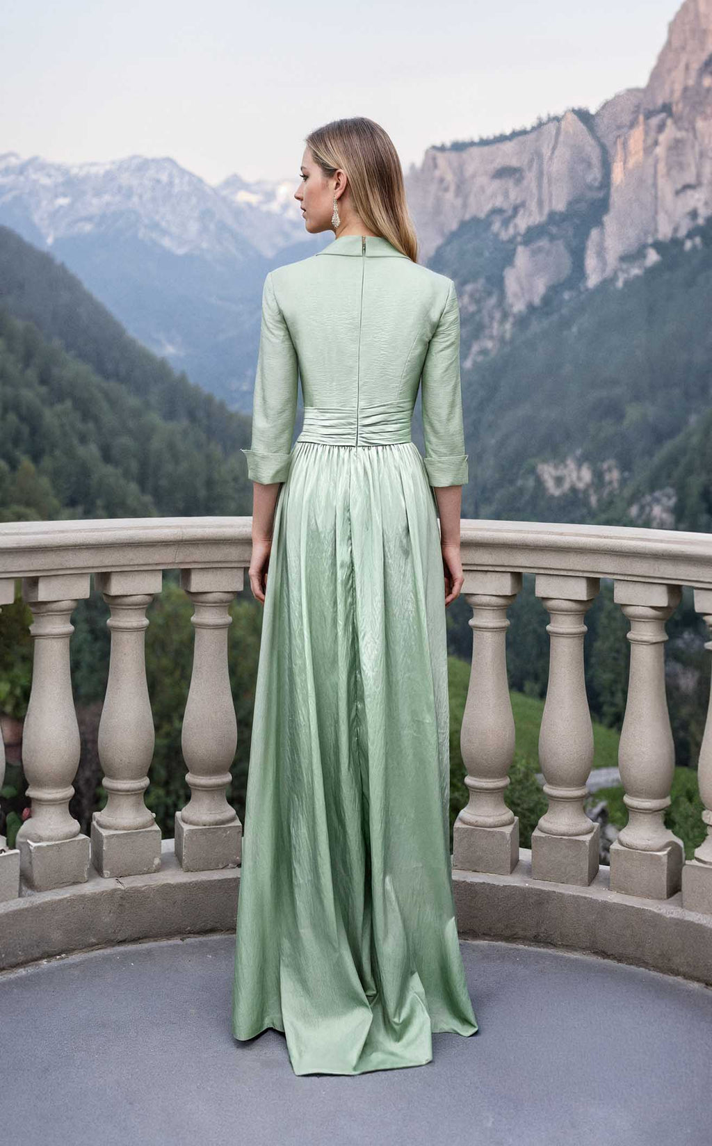 Terani 261m6418 Dress