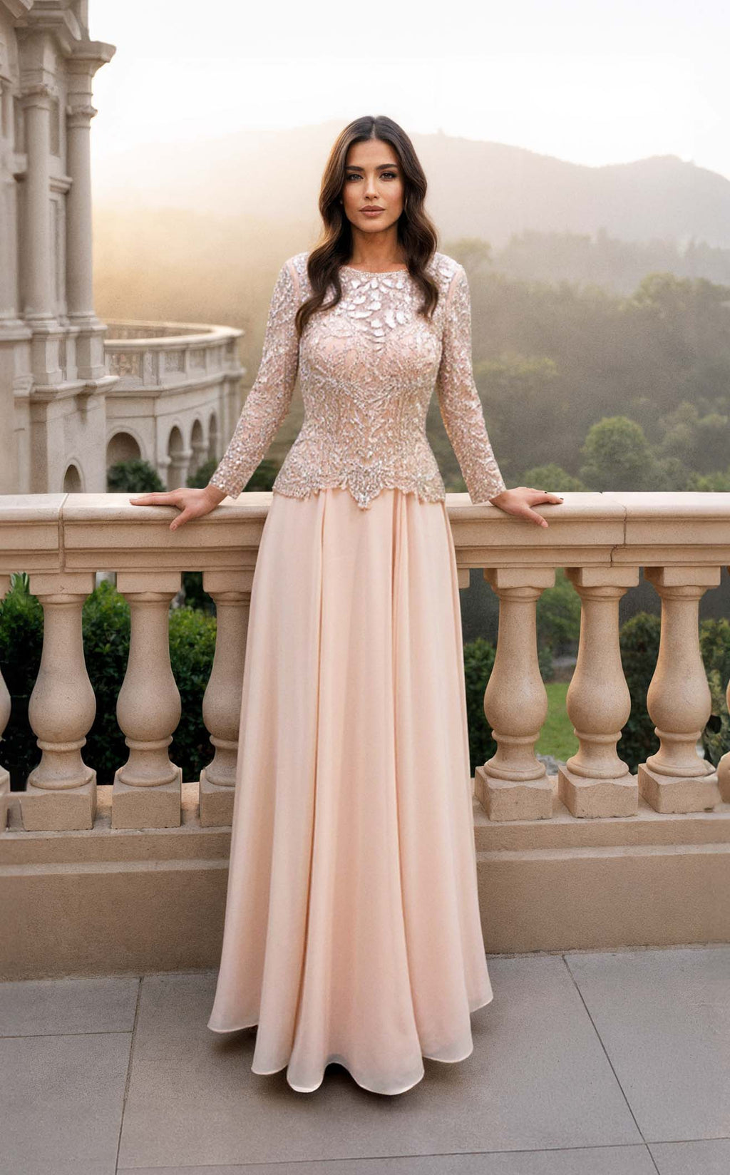 Terani 261m6439 Dress