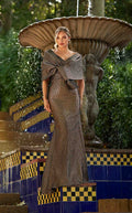 Terani 261m6450 Dress