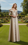 Terani 261M6455 Dress