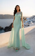 Terani 261m6471 Dress