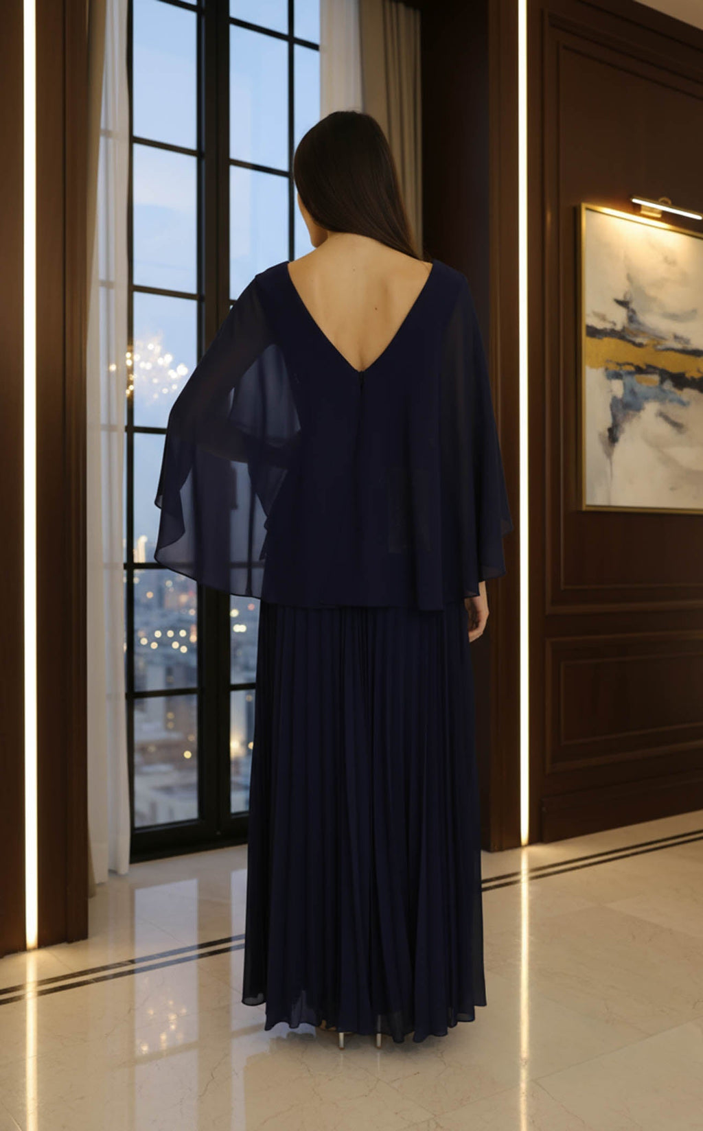 Terani 261m6681 Dress