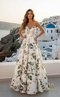 Terani 261p6705 Dress