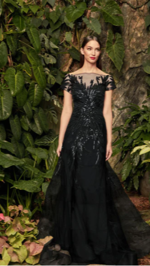 Alexander by Daymor 961 Dress