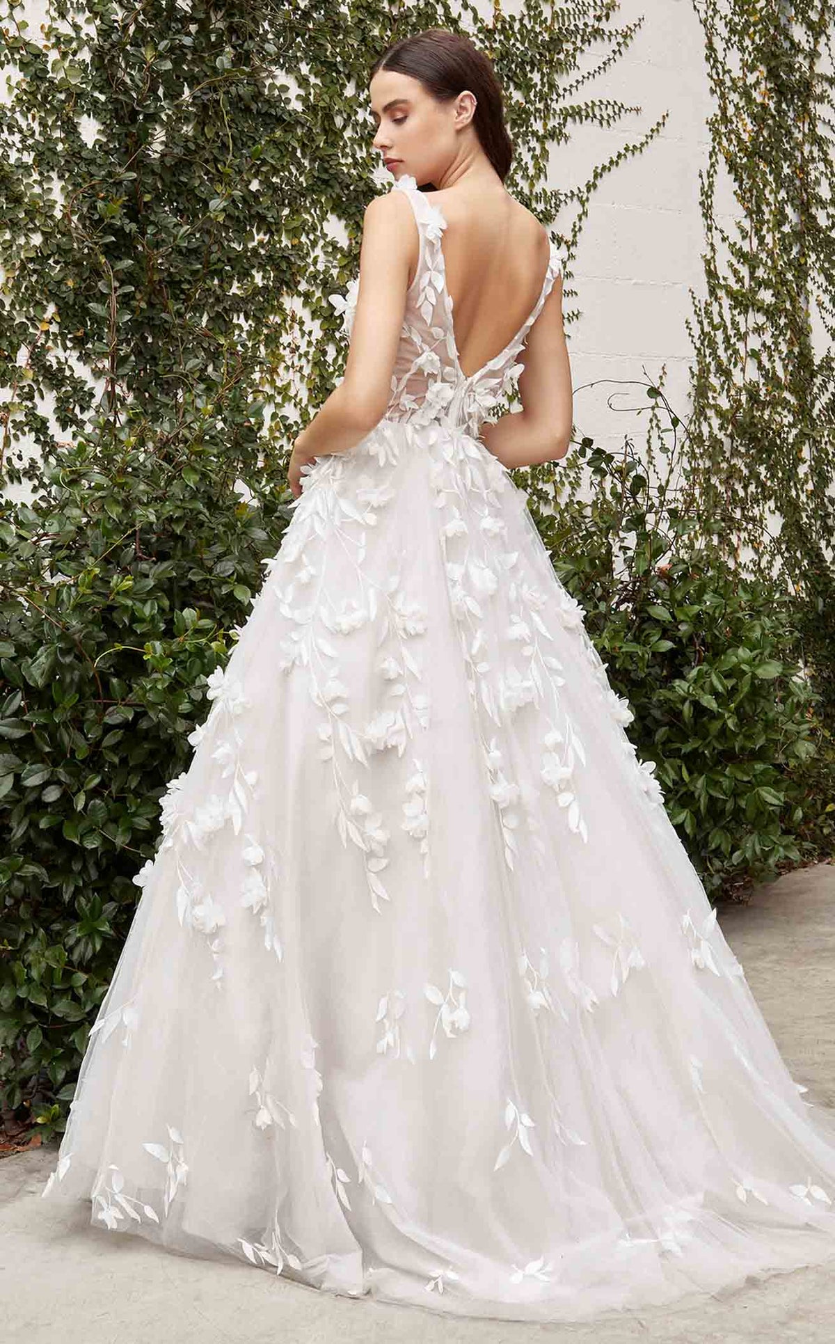 Andrea and Leo A1042W Dress