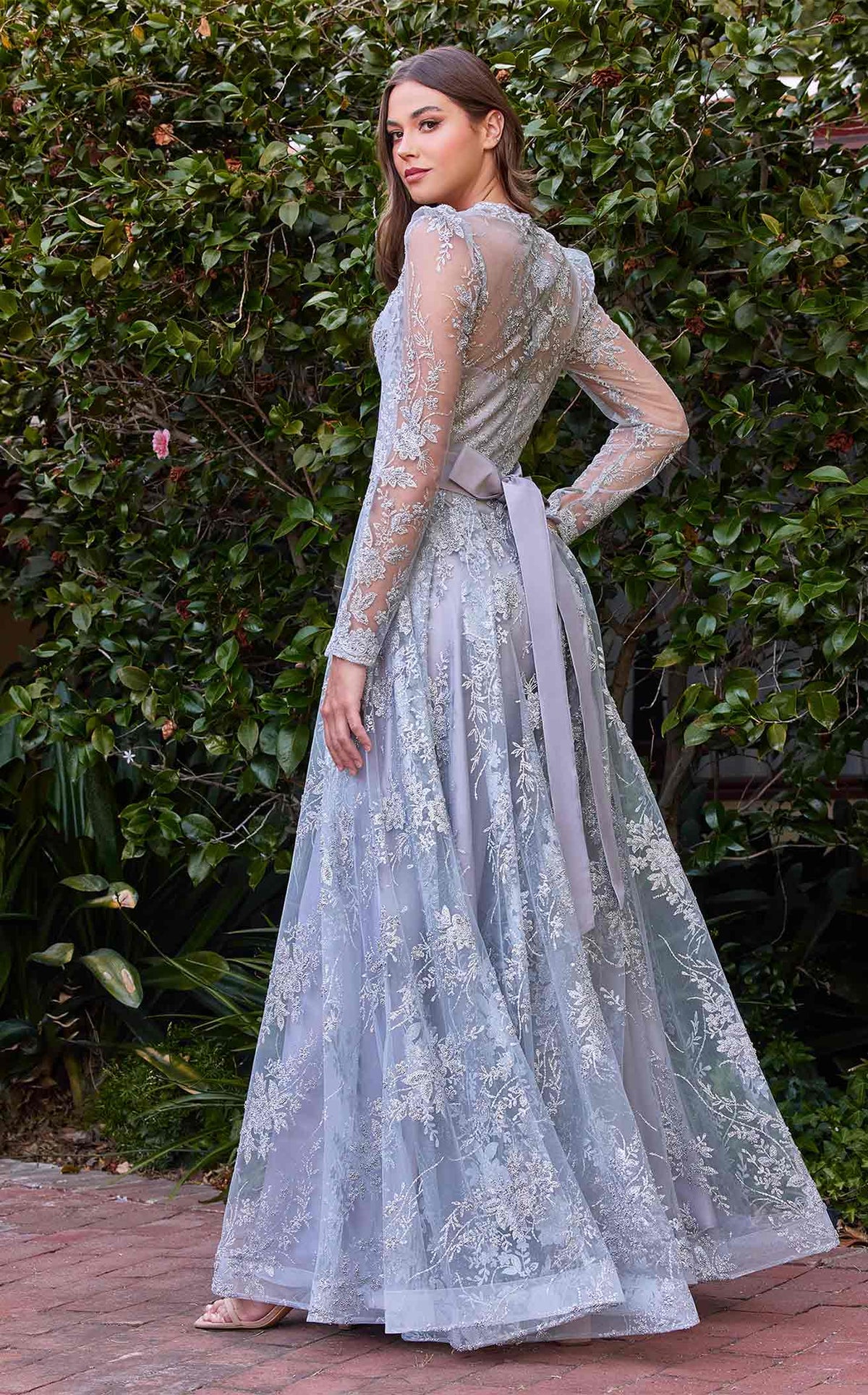 Cinderella Divine CD233 Dress