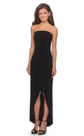 La Femme 28204 Dress