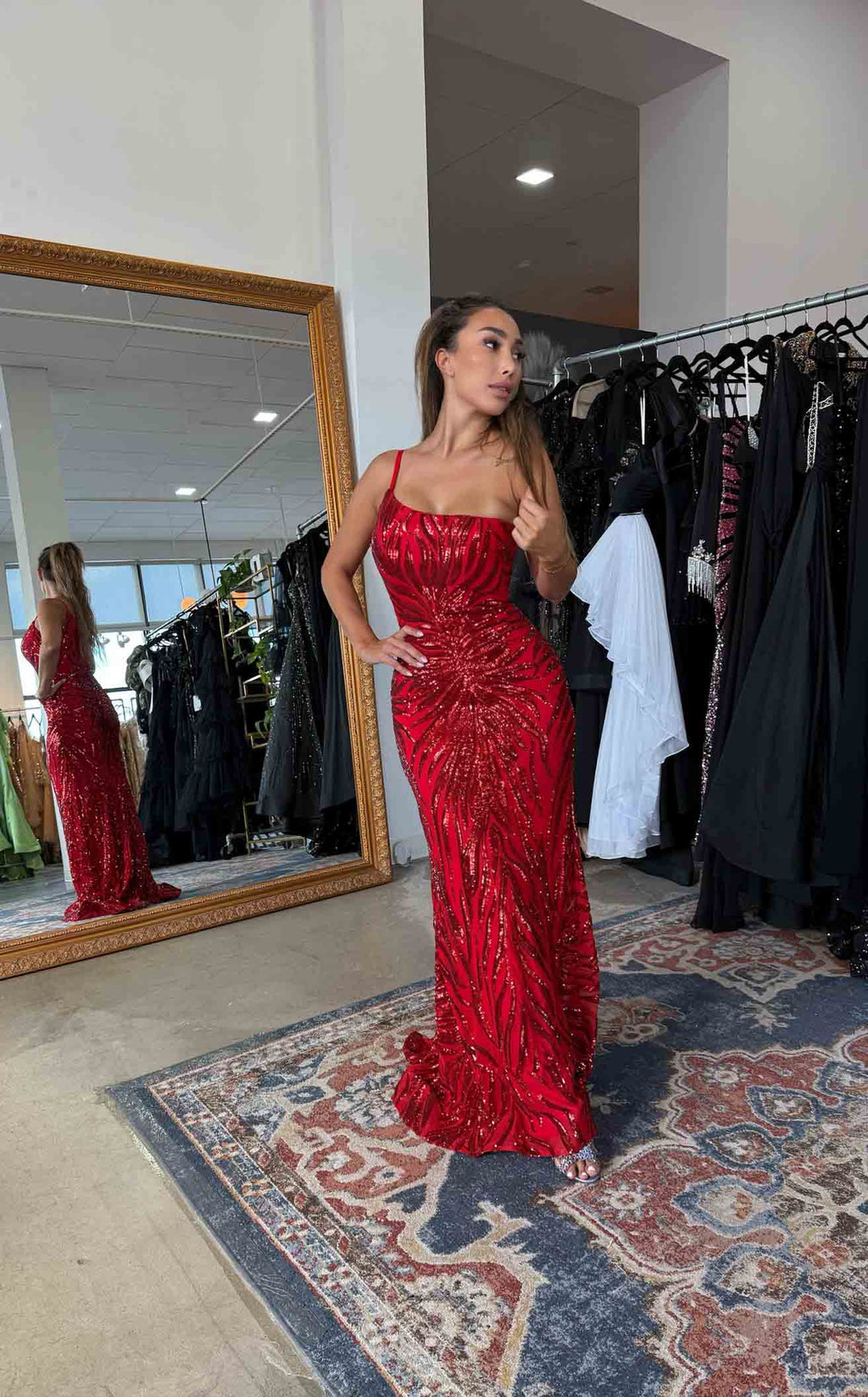 Jovani 05664CL Dress