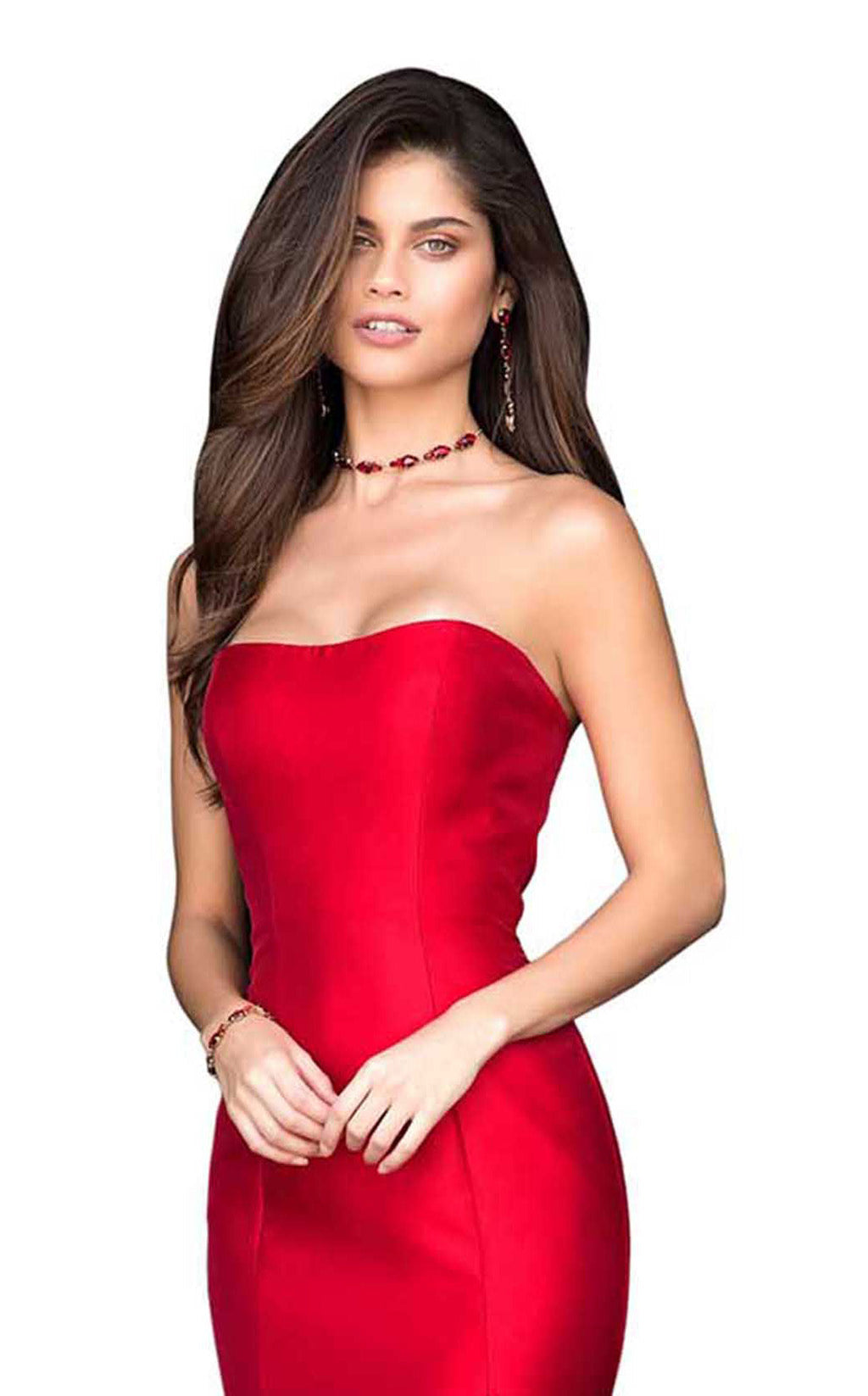 Sherri Hill 51671 Dress